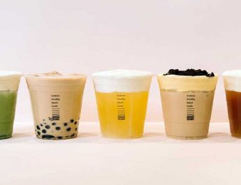 Apa Itu Cheese Tea dan Cara Membuatnya