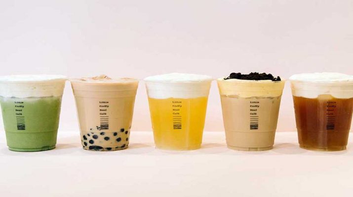 Apa Itu Cheese Tea dan Cara Membuatnya