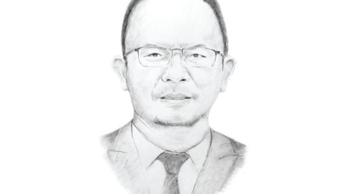 Menanti Bobby