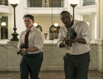 Ini 5 Alasan Anda Harus Menonton Film Heads of State di Prime Video