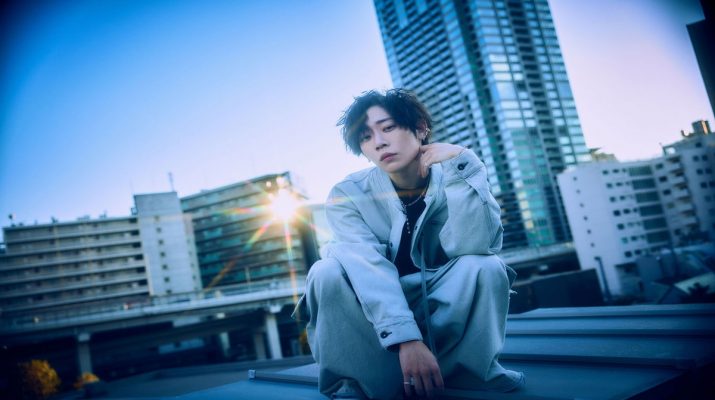 Last Look dari Keina Suda Jadi Lagu Tema Pembuka Assassination Classroom