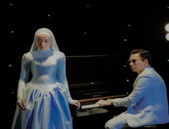 Batas Senja dan Hannah Delisha Rilis Versi Cinematic Nanti Kita Seperti Ini