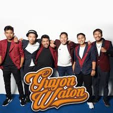 Chord Guyon Waton Dalan Liyane - Lirik dan Kunci Gitar Lengkap