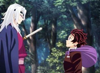 Bocoran Trailer Demon Slayer: Kimetsu no Yaiba Infinity Castle, Adegan Berisiko dan OST