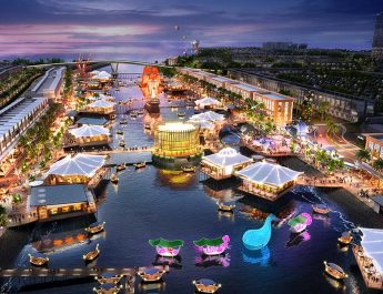 20 Restoran Favorit Makanan di Pantai Indah Kapuk yang Enak