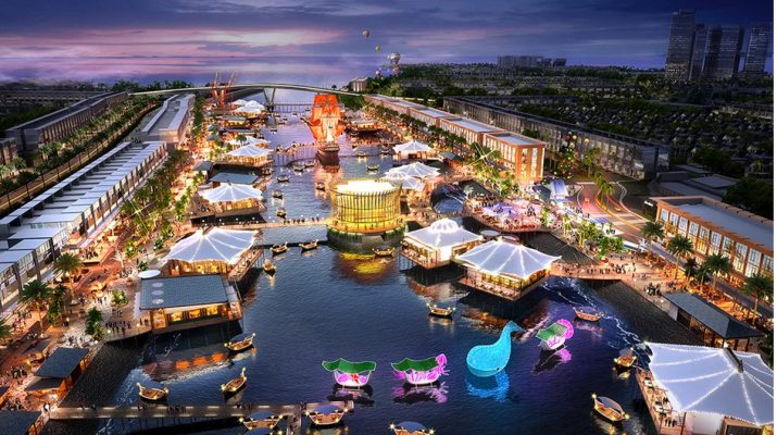 20 Restoran Favorit Makanan di Pantai Indah Kapuk yang Enak