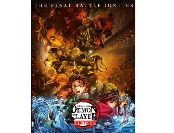 Menuju Rilis Kimetsu no Yaiba Infinity Castle, Ini Urutan Nonton Demon Slayer