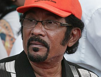 Hamdan ATT Meninggal Dunia, 1 Juli 2025