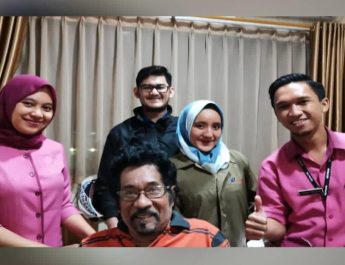 Hamdan ATT Meninggal Dunia: Berikut Perjalanan Karier dan Profil Lengkapnya!