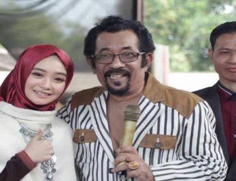 15 Lagu Populer Pedangdut Legendaris Hamdan ATT, Kini Jadi Warisan Abadi