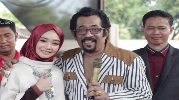 15 Lagu Populer Pedangdut Legendaris Hamdan ATT, Kini Jadi Warisan Abadi