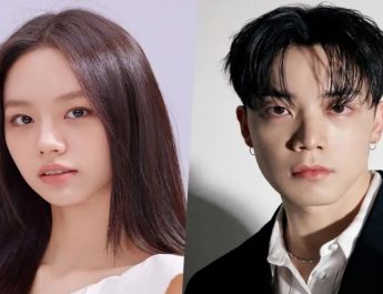 Mengenal Wootae: Penari MBITIOUS yang Dikabarkan Berpacaran dengan Hyeri