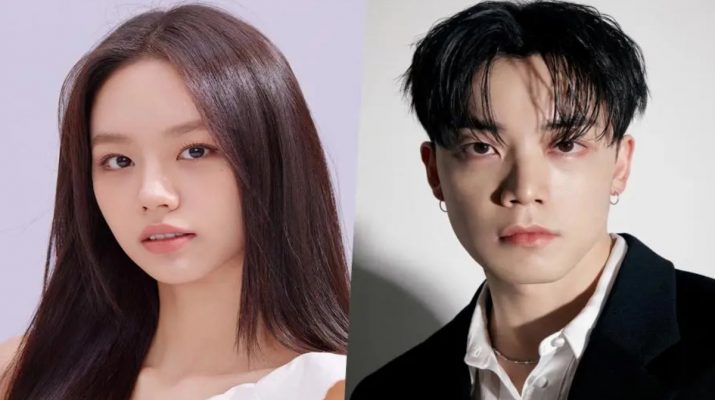 Mengenal Wootae: Penari MBITIOUS yang Dikabarkan Berpacaran dengan Hyeri