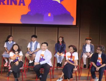 Kembalinya Musikal Petualangan Sherina: 25 Tahun Cerita Ikonik di Teater