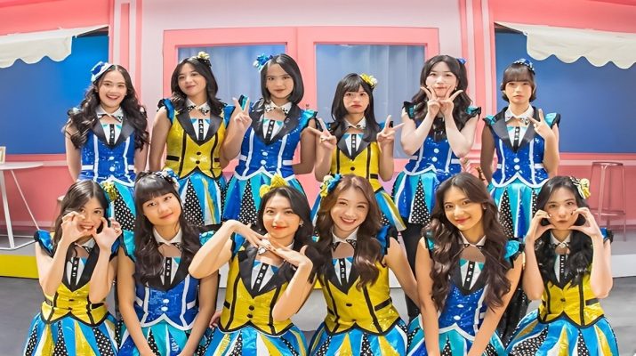 Apa Itu STS JKT48? Istilah Wajib untuk Fans Wota
