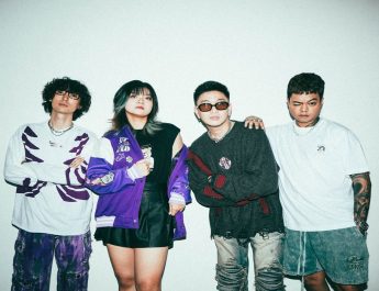 Weird Genius Berkolaborasi dengan PB Glas di Single Witch Hunt