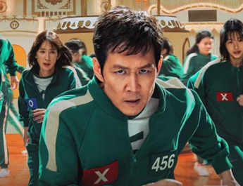 Rekor! Squid Game 3 Ditonton 60,1 Juta Penonton dalam 3 Hari