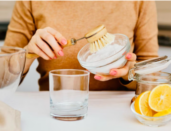 Ketahui Beberapa Manfaat Baking Soda, Salah satunya Bisa Cegah Penyakit Ginjal