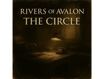 Rivers of Avalon Remake Lagu The Circle