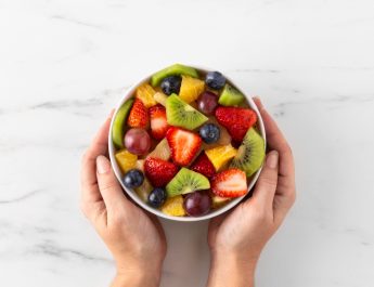 Resep Salad Buah Enak dan Segar untuk Diet