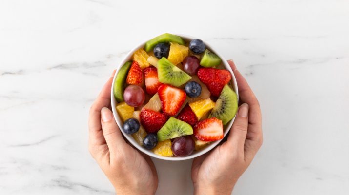 Resep Salad Buah Enak dan Segar untuk Diet
