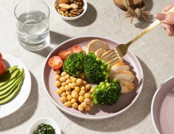 9 Makanan Rendah Kalori, Cocok untuk Diet