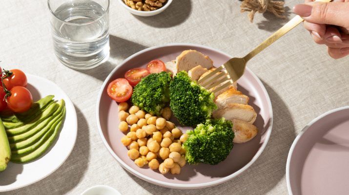 9 Makanan Rendah Kalori, Cocok untuk Diet