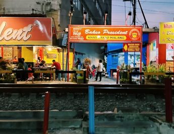 Bakso President: Sejarah dan Lokasi Kuliner Legendaris Malang