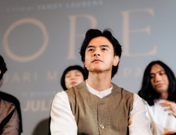 Pameran Foto di Film Sore : Istri Dari Masa Depan Hasil Jepretan Dion Wiyoko