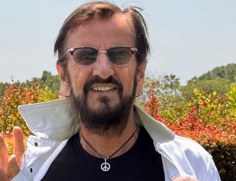 Jelang Usia 85 Tahun, Ringo Starr Mengaku Masih Merasa Seperti Usia 24