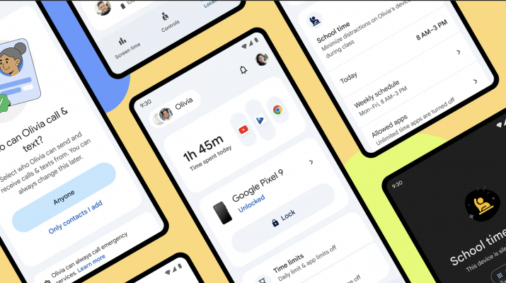 2 Cara Ini Bisa Awasi Anak agar Aman Berinternet
