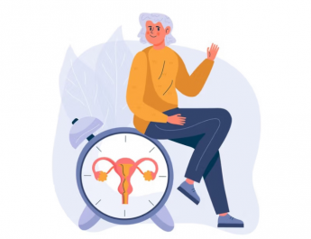 Ini Menu Makanan Diet untuk Menopause 