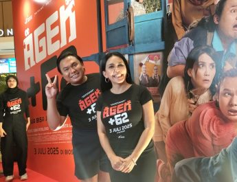 Bicara Makna Pahlawan, Keanu: Bisa Memerdekakan Diri Sendiri