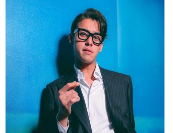 Ardhito Pramono akan Tampil di Malam Tribut untuk Frank Sinatra