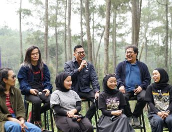 Forestra 2025 Siap Digelar: Perpaduan Musik Orkestra dan Panggung Megah di Tengah Hutan untuk Sajikan Pengalaman Kolektif yang Tak Tergantikan