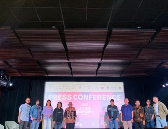 Jazz Gunung 2025 Bawa Konsep Baru lewat 3 Series di Bromo dan Ijen