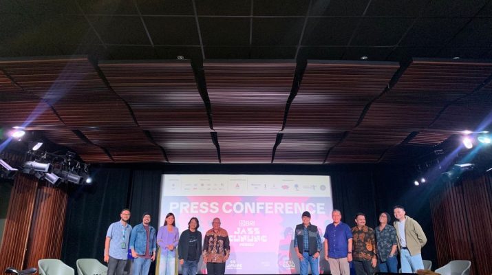 Jazz Gunung 2025 Bawa Konsep Baru lewat 3 Series di Bromo dan Ijen