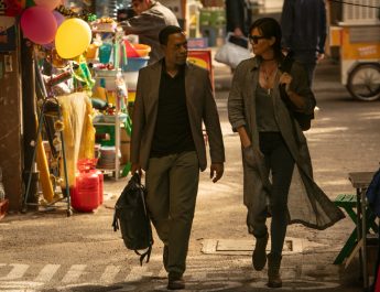 12 Rekomendasi Film Seru di Netflix Bulan Juli 2025