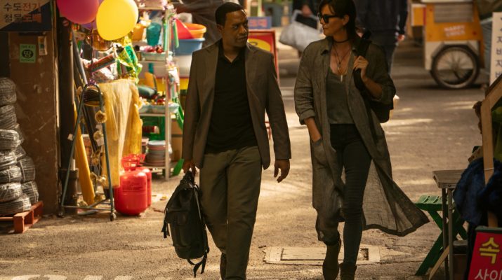 12 Rekomendasi Film Seru di Netflix Bulan Juli 2025