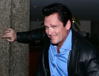Aktor Michael Madsen Meninggal Dunia di Usia 67 Tahun