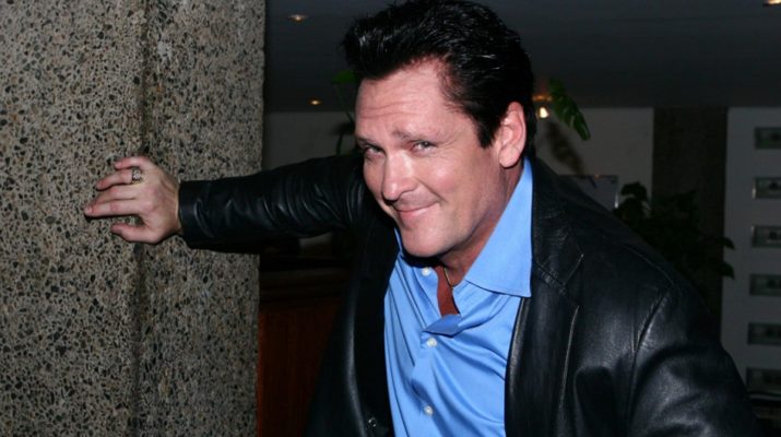 Aktor Michael Madsen Meninggal Dunia di Usia 67 Tahun