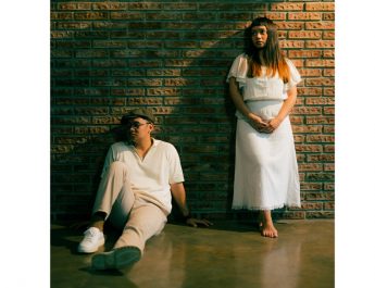 Jims Wong Gandeng Artsi Rilis Kelam