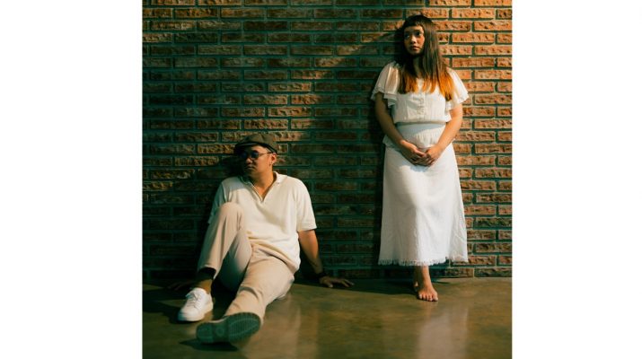 Jims Wong Gandeng Artsi Rilis Kelam