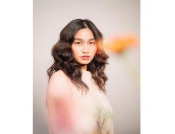 Muthia Nadhira Hidupkan Kembali Simpan Saja