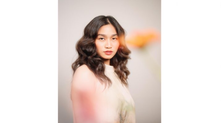 Muthia Nadhira Hidupkan Kembali Simpan Saja