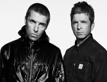 Oasis Resmi Reuni Setelah 16 Tahun, Tur Dunia Dimulai dari Cardiff