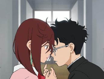 DanDaDan Season 2: Hubungan Momo dan Okarun Makin Rumit