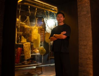 Meatguy Steakhouse Masuk dalam Daftar World