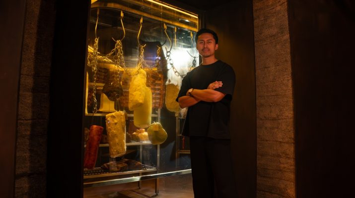 Meatguy Steakhouse Masuk dalam Daftar World