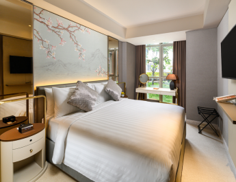 Oakwood Apartments PIK Jakarta Bangga Dukung Piala Presiden 2025